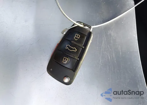 2015 Audi A3 2.0T Premium из США, поврежденный, VIN WAUEFGFF0F1127923